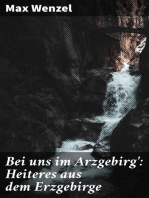 Bei uns im Arzgebirg'