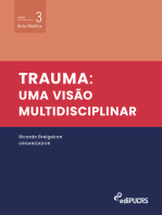 Trauma: uma visão multidisciplinar