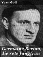 Germaine Berton, die rote Jungfrau