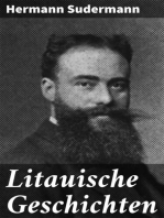 Litauische Geschichten