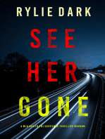 See Her Gone (A Mia North FBI Suspense Thriller—Book Five)