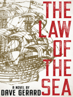 The Law of the Sea