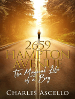 2659 Hampton Avenue-The Magical Life of a Boy