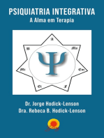 Psiquiatria Integrativa: a alma em terapia