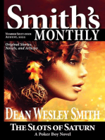 Smith's Monthly #64: Smith's Monthly, #64