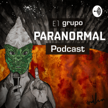 El Grupo Paranormal Podcast