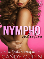 Nympho Valentine