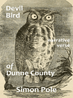 Devil Bird of Dunne County