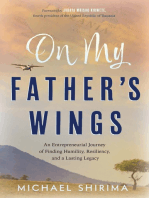 On My Father's Wings