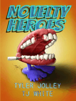 Novelty Heroes