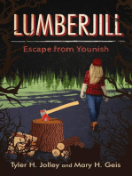 Lumberjill: Escape from Younish