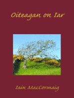 Oiteagan on Iar