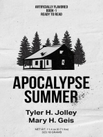 Apocalypse Summer