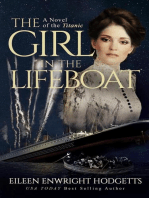 The Girl in the Lifeboat: Novels of the Titanic, #2