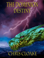 The Dominion - Destiny: The Dominion, #3