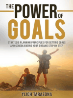 The Power of Goals