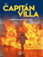 El Capitán Villa