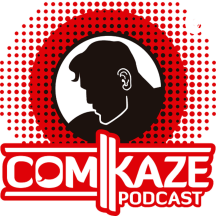 Podcast Comikaze