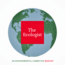 The Ecologist