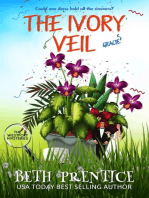 The Ivory Veil: The Westport Mysteries, #10
