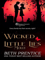 Wicked Little Lies