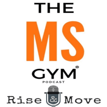 The MS Gym Podcast
