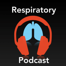 Respiratory Podcast