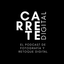 Fotografía y Retoque Digital de Carretedigital