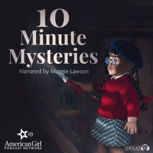 American Girl 10 Minute Mysteries