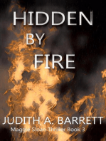 Hidden by Fire