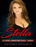 Stella: Six Degree Connections, #0