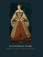 Katherine Parr