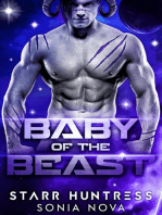 Baby of the Beast: Mate of the Beast, #4