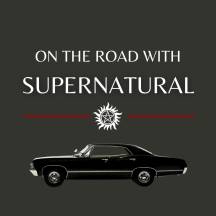 On The Road With Supernatural's Podcast