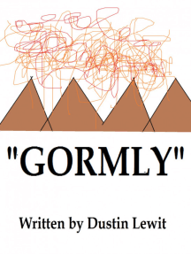 Gormly by Dustin Lewit - Ebook | Scribd