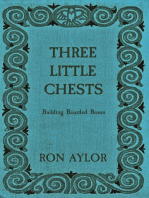 Three Little Chests