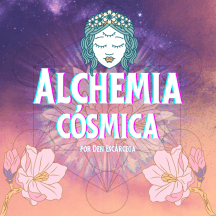 Alchemia Cósmica