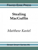 Stealing MacGuffin