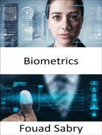Biometrics: The future depicted in "Minority Report" movie is already here