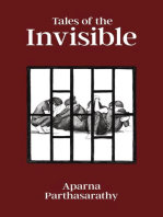 Tales of the Invisible: The Untold Stories of Women Who Have Overcome