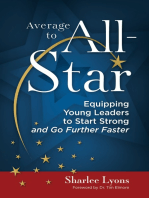 Average to All-Star