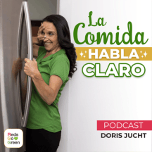 La Comida Habla Claro