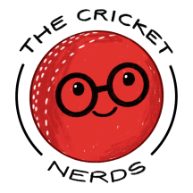 The Cricket Nerds Podcast