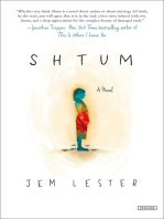 Shtum: A Novel