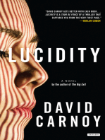 Lucidity: A Novel