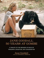 Jane Goodall