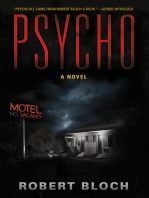 Psycho: A Novel