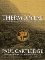 Thermopylae: The Battle That Changed the World