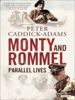 Monty and Rommel: Parallel Lives