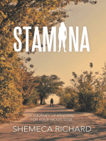 Stamina: A Journey of Renewal for Your Weary Soul